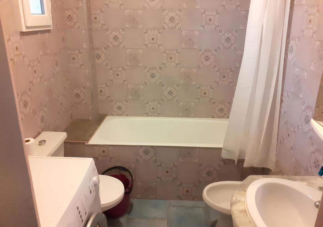 T1 Avec Piscine A 300M Des Plages Pour 4 Personnes - Residence Saint Elme لا سين سور مير المظهر الخارجي الصورة